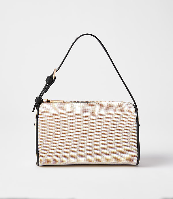 Mini Canvas Bag