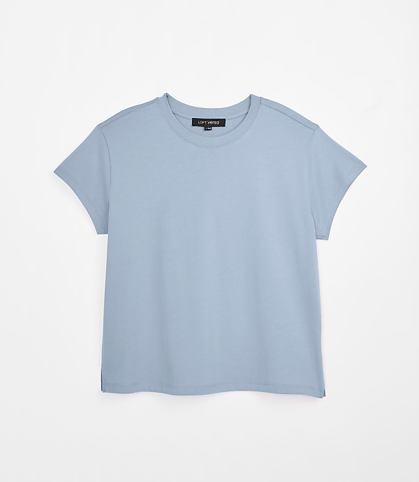 LOFT Versa Relaxed Tee