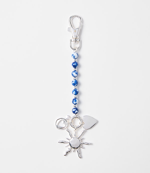 Sun Bag Charm