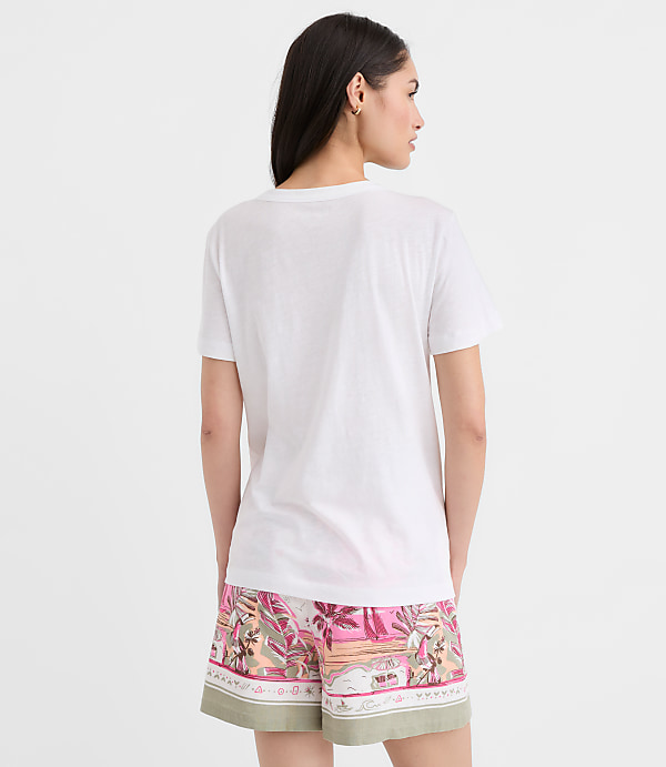 Apr&egrave;s Beach Everyday Crew Tee