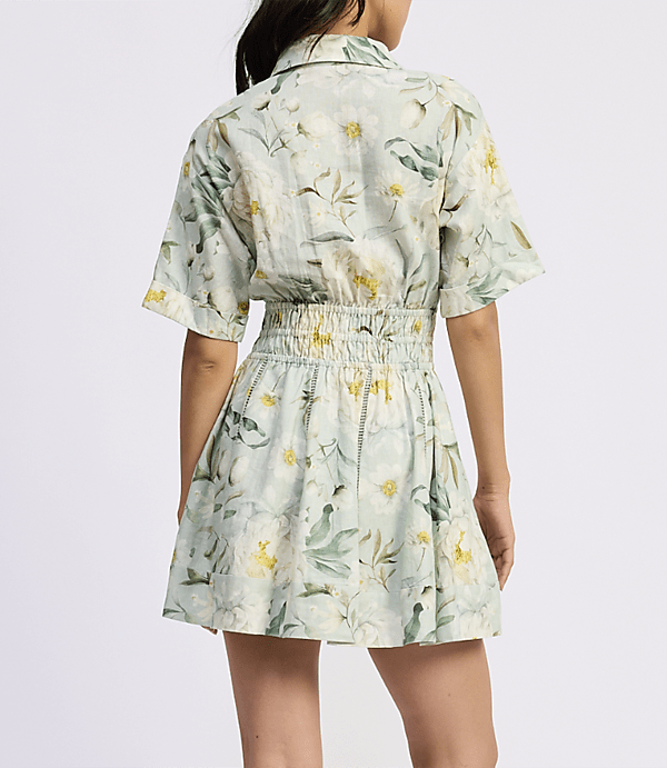 En Saison Marlowe Mini Dress