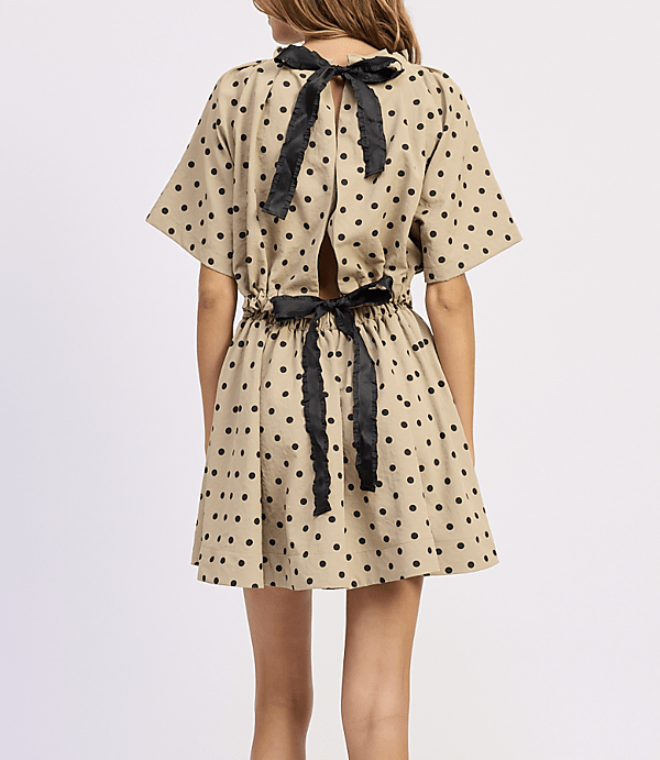 En Saison Hadley Mini Dress