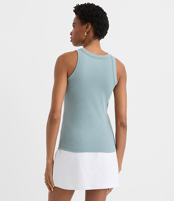 Perfect Tank