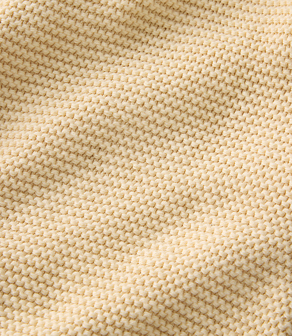 Haven Well Within Cotton Link Stitch Cardigan