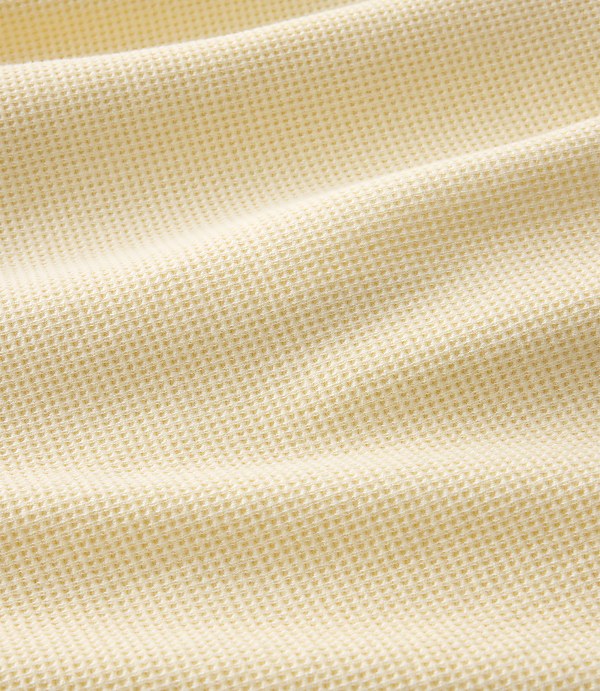 Haven Well Within Organic Cotton Waffle Sleep Dress