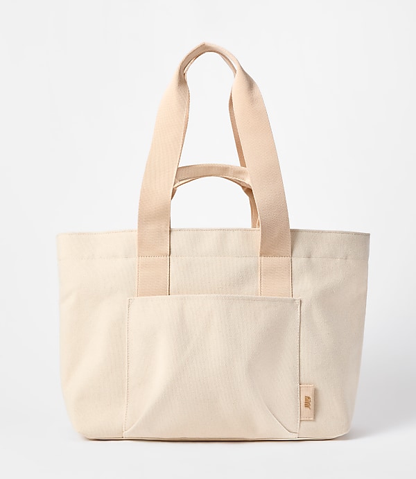 LOFT x July Everyday Large Tote
