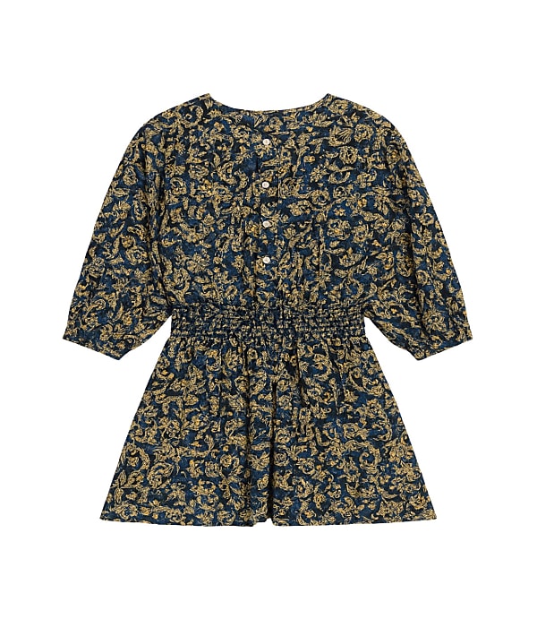 Rebecca Taylor Charlene Dress