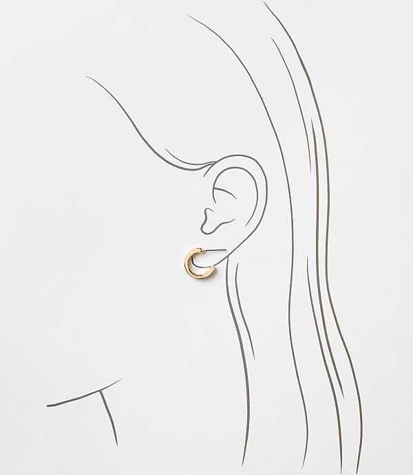 Seaside Stud Earring Set