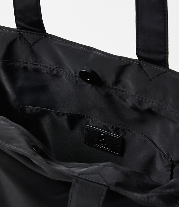 Lou & Grey Drawstring Tote Bag