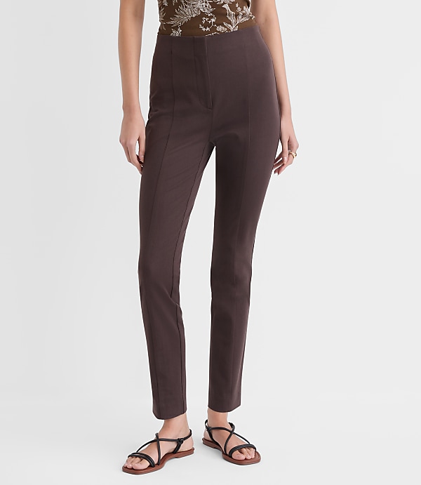 Petite Kendall Skinny Pants in Bi-Stretch