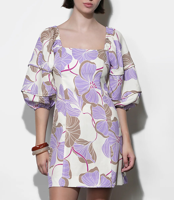 Women's Purple Dresses: Casual, Work & Vacation Styles | LOFT