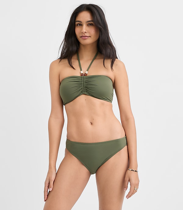 LOFT Beach Classic Bikini Bottom