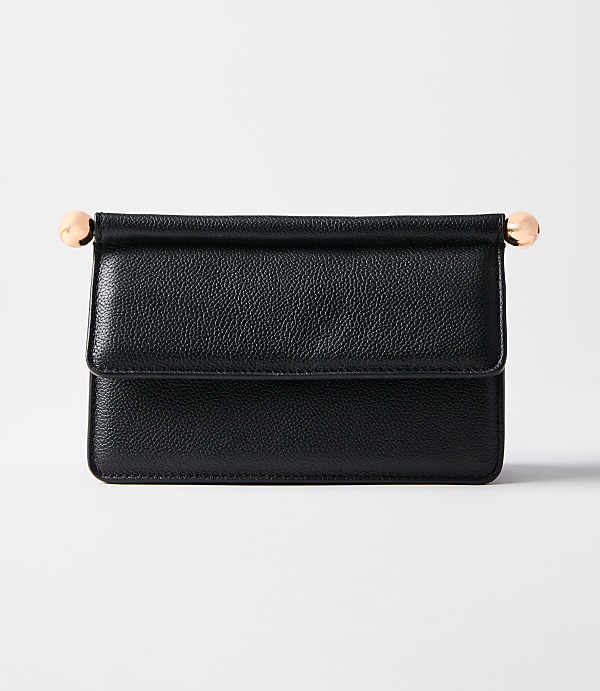 LOFT Versa Foldover Clutch Bag