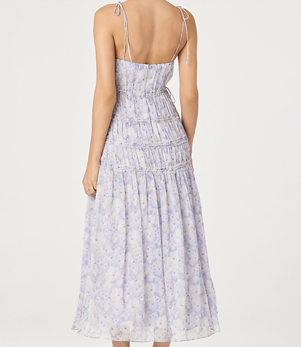 Astr The Label Keyleth Dress