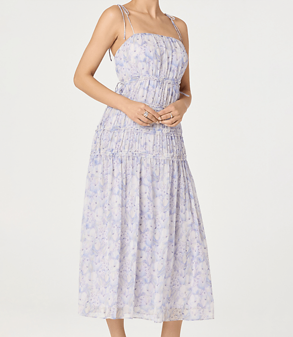 Astr The Label Keyleth Dress