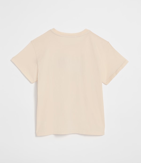 Letluv Petit Dejeuner Tee
