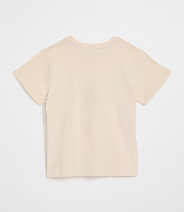 Letluv Caviar Club Tee