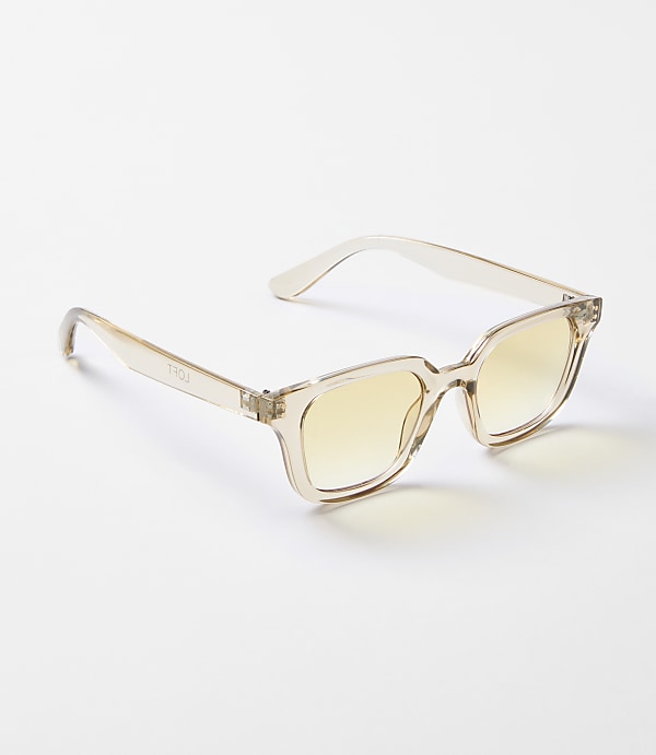 Square Sunglasses