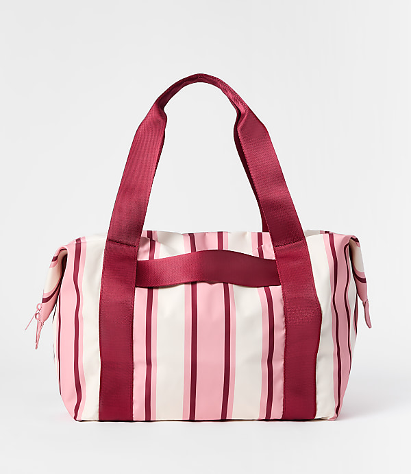 LOFT x July Everyday Vacation Tote