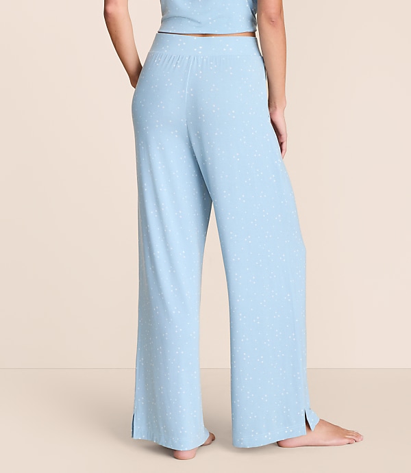 Lou & Grey Star Essential Modal Pajama Pants