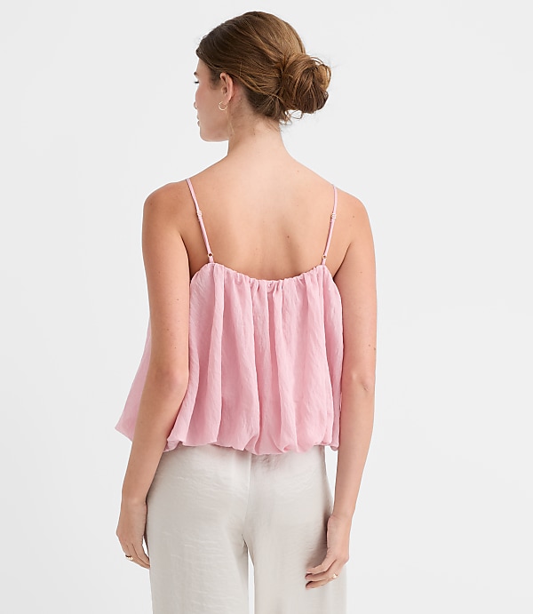 Bubble Cami