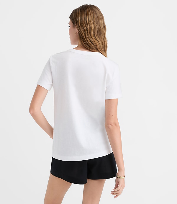Lobster Lunch Everyday Crew Tee
