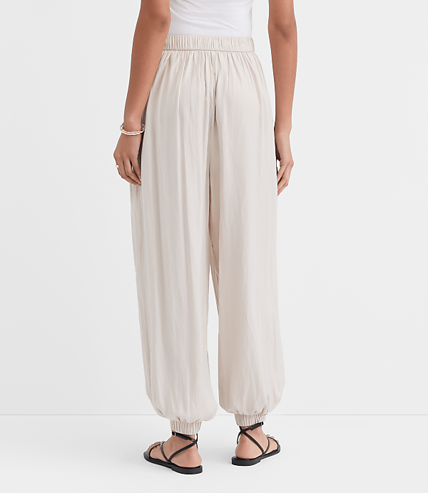 Balloon Pants
