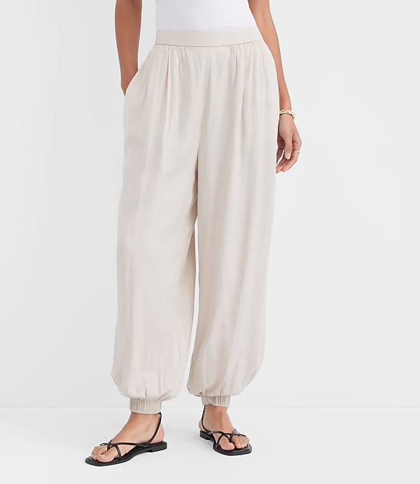 Balloon Pants