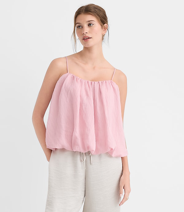 Bubble Cami
