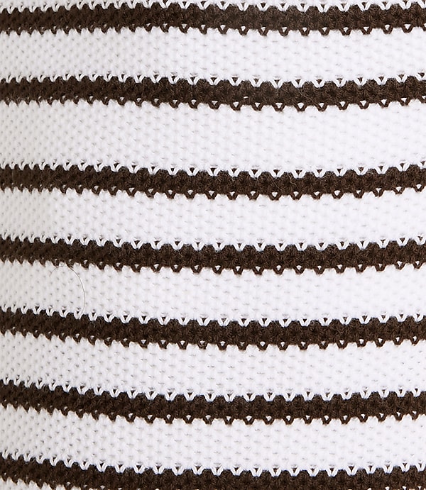 Haven Well Within Cotton Stripe Cardigan