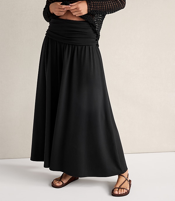 Haven Well Within Organic Cotton Modal Strapless Dress