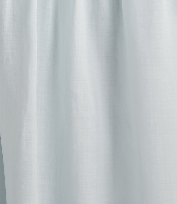 Haven Well Within Ramie Blend Pintuck Maxi Dress