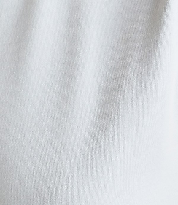 Haven Well Within Organic Cotton Interlock Trapeze Dress