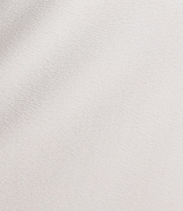 Haven Well Within Cotton Blend Textured Short Sleeve Jacket