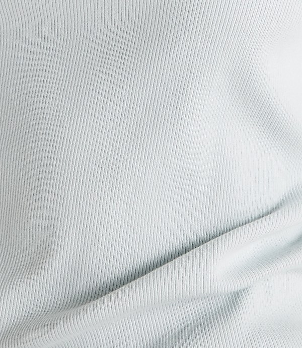 Haven Well Within Essential Organic Cotton Long Sleeve Tee