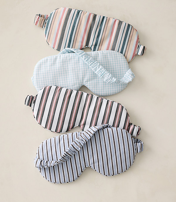 Haven Well Within Organic Cotton Eyemask