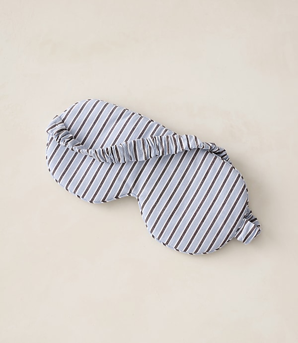 Haven Well Within Organic Cotton Eyemask