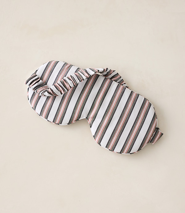 Haven Well Within Organic Cotton Eyemask