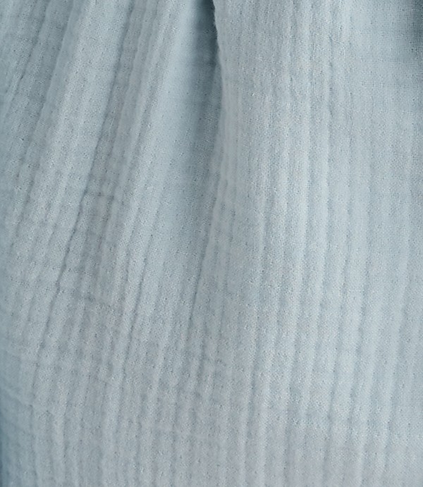 Haven Well Within Cotton Gauze Plush Robe