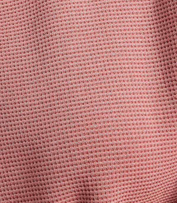Haven Well Within Organic Cotton Waffle Sleep Dress