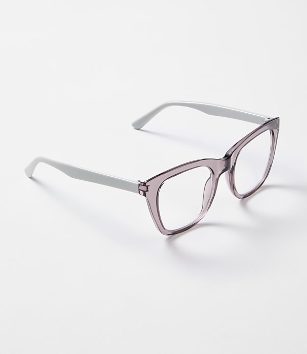 Crystal Reading Glasses