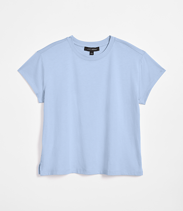 LOFT Versa Relaxed Tee