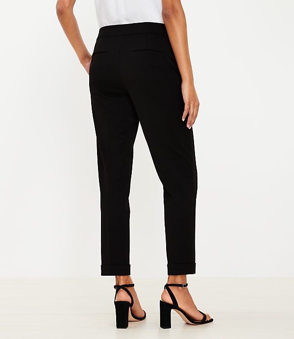 Tall Devin Slim Sailor Pants