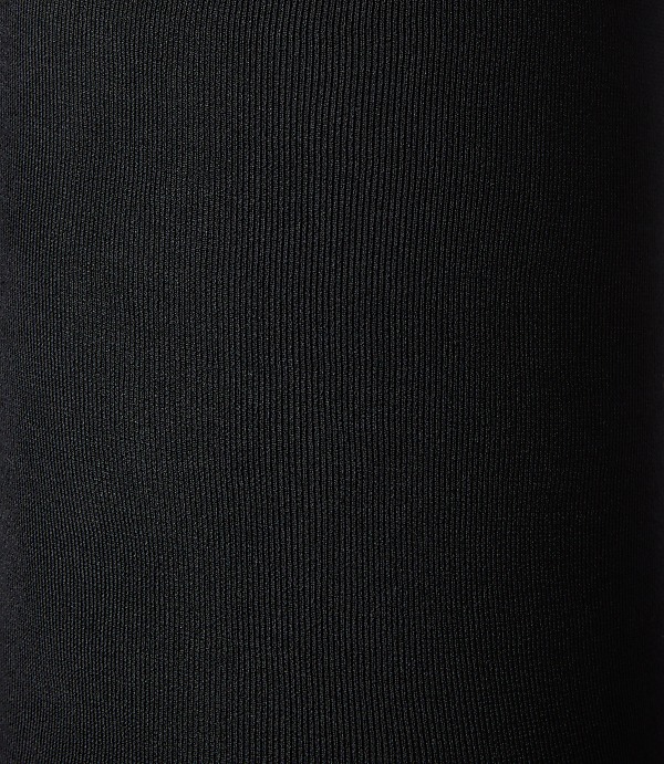 Super Opaque Control Top Tights