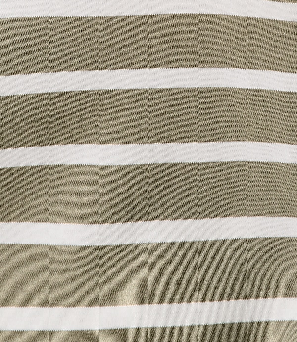 Haven Well Within Organic Cotton Interlock Everyday Sweatshirt