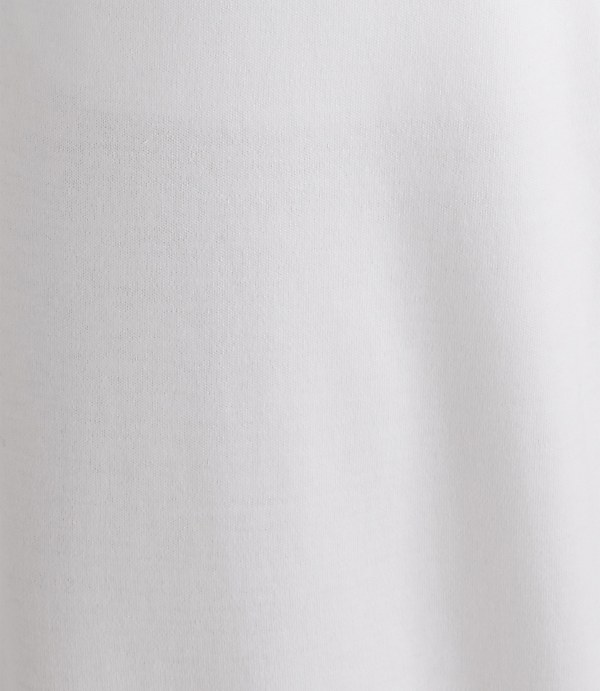 Haven Well Within Organic Cotton Interlock Shorts
