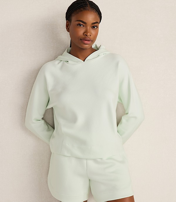 Haven Well Within Soft Knit Shorts
