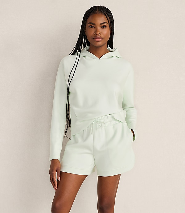 Haven Well Within Soft Knit Shorts