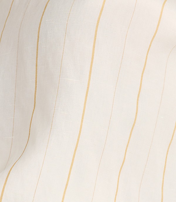 Haven Well Within Silky Linen Blend Top