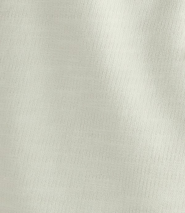 Haven Well Within Garment-Dyed Organic Cotton Slub Terry Tee